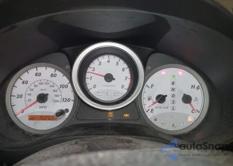 2005 Toyota Rav4 from USA, damaged, VIN JTEHD20V156044359